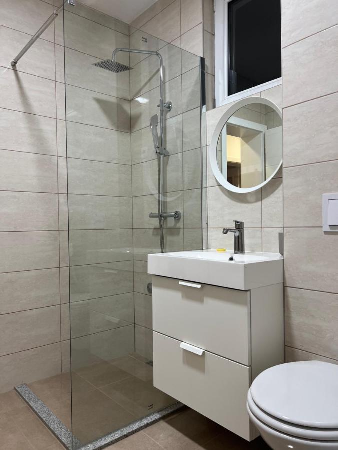 Hotel Central ולאסיץ מראה חיצוני תמונה